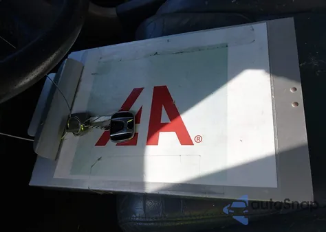 2007 Honda Pilot Ex-L из США, поврежденный, VIN 5FNYF28557B002397